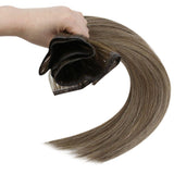 Natural Virgin Hair Weft