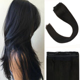 Halo Hair Extensions