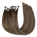 Hair Extension Wefts Human Hair