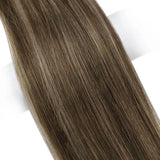 Natural Virgin Hair Weft