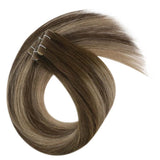 Virgin Tape In Brown