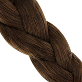 hot fusion human hair extensions