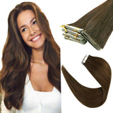 tape in human hair extensions