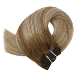 Remy Hair Extensions Clip Ins