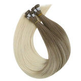 balayage virgin hair bundles