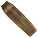 100% Virgin Tape In Hair Extensions