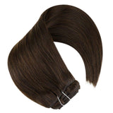 clip in human hair extensions