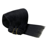 clip in remy hair extensions