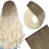 balayage hair bundles