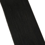 Invisible Halo Extensions