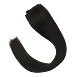 Halo Hair Extensions Human Hair