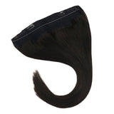 Invisible black Hair Extensions