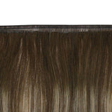 Natural Virgin Hair Weft