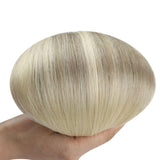 Balayage Blonde Virgin Tape Ins