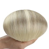 Balayage Blonde Virgin Tape Ins