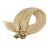 Virgin Preboned Extensions