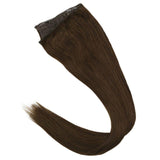 Invisible Crown Hair Extensions