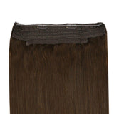 Halo Silky Straight Hair