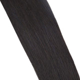 Natural Halo Human Hair