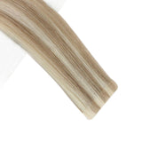 tape in human hair full cuticle virgin hair