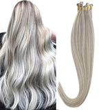 100% Virgin Hair Weft