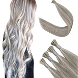 Virgin I Tip Extensions