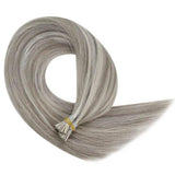 Best I Tip Human Hair Extensions