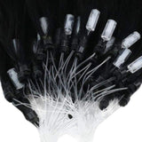 micro ring hair extensions micro ring beads