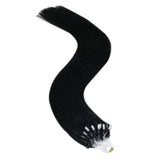 micro ring extensions easy loop micro ring beads hair extensions