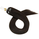micro ring extensions easy loop micro ring beads hair extensions