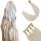 Virgin I Tip Extensions