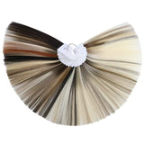 Hetto Hair Color Ring