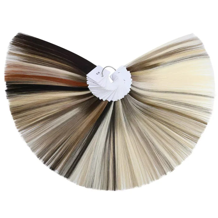 Hetto Hair Color Ring