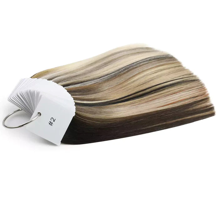 Hetto Hair Color Ring