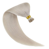 virgin human hair extensions