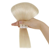 tape in human hair full cuticle virgin hair