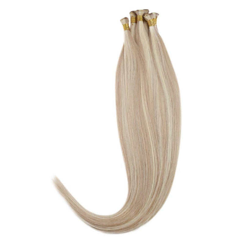 full cutical virgin human hair extensions