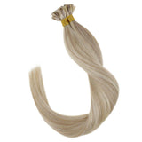 hot fusion human hair extensions