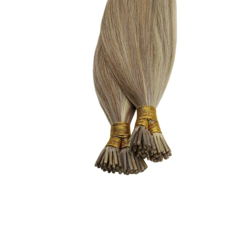 stick i tip human hair extensions