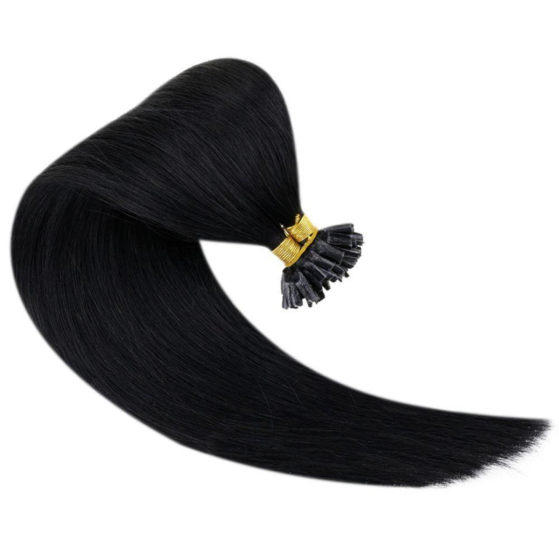 hot fusion human hair extensions