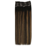 Seamless Clip Ins