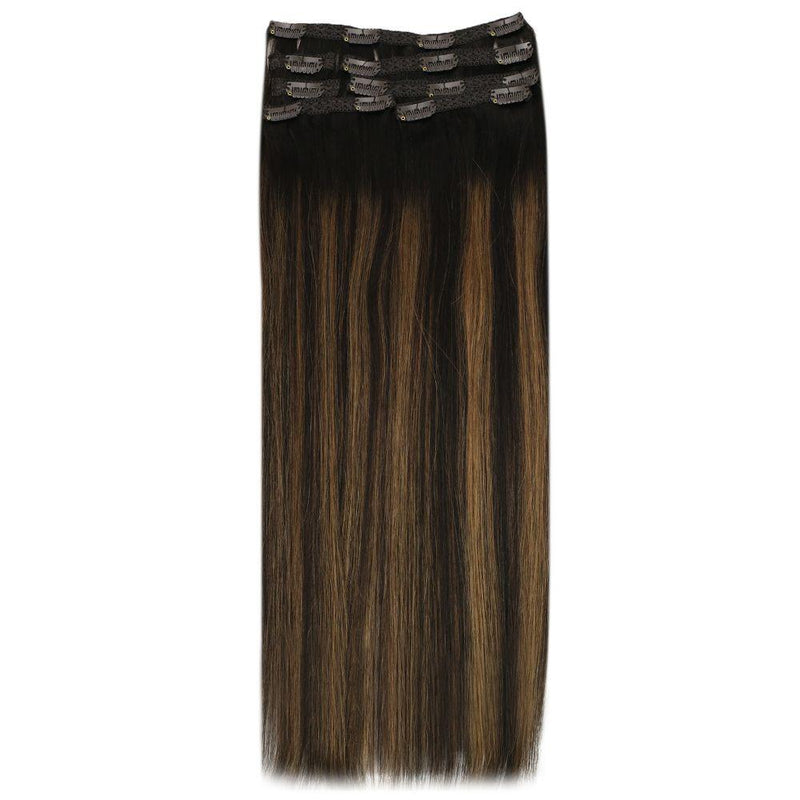 Seamless Clip Ins