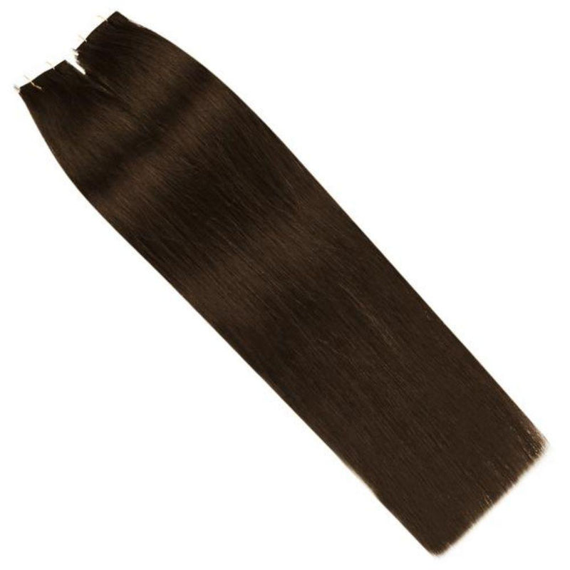 seamless virgin tape in human hair