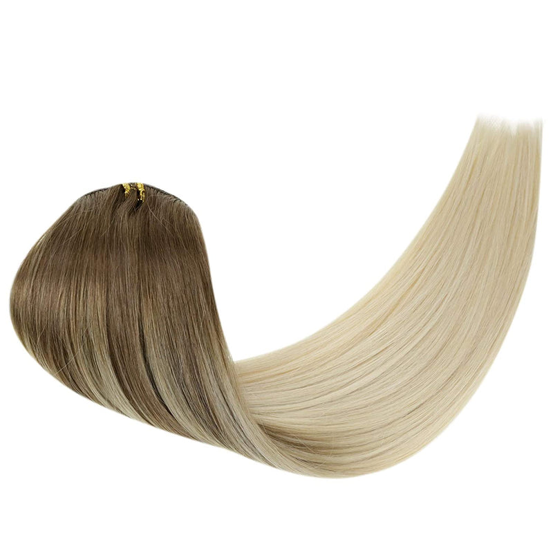 Real Hair Clip Ins