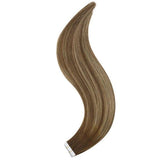 tape in hair extensions 