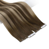 Virgin Tape In Brown