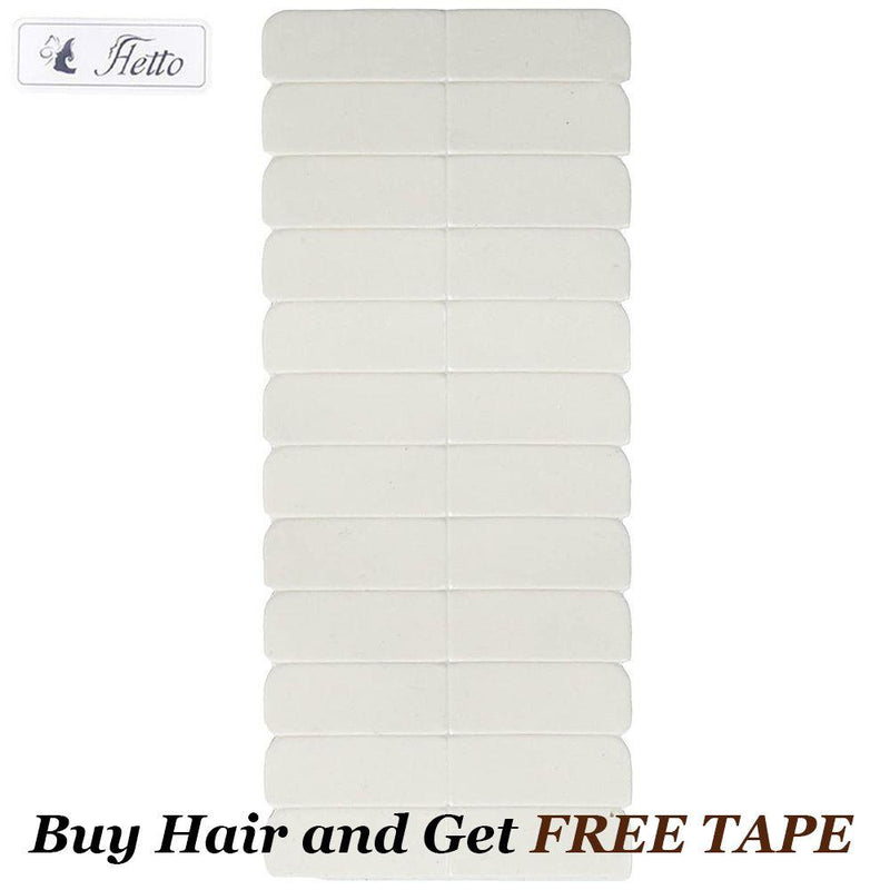 replace tape for tape in hair extensions