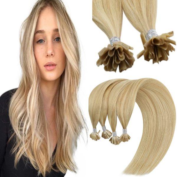 Virgin Preboned Extensions