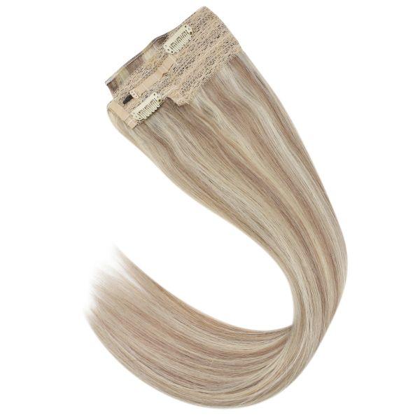 Real Hair Halo for Women