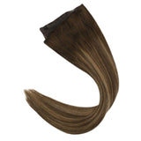Real Hair Halo for Women
